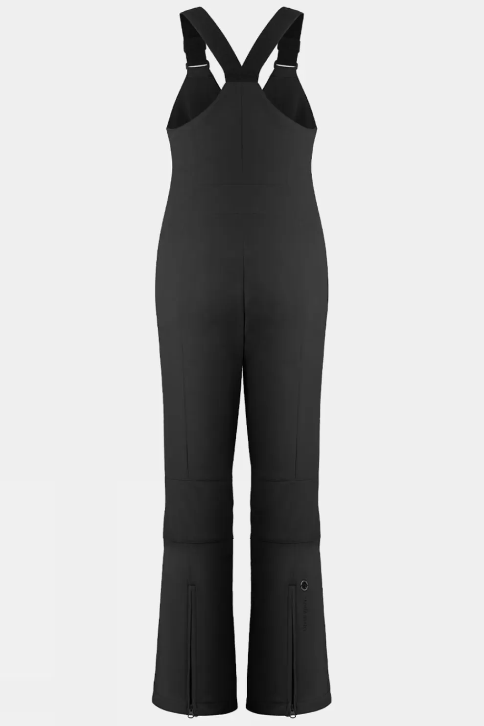 Poivre Blanc Womens Aleksandria Bib Ski Pants - Regular<Women Ski Pants