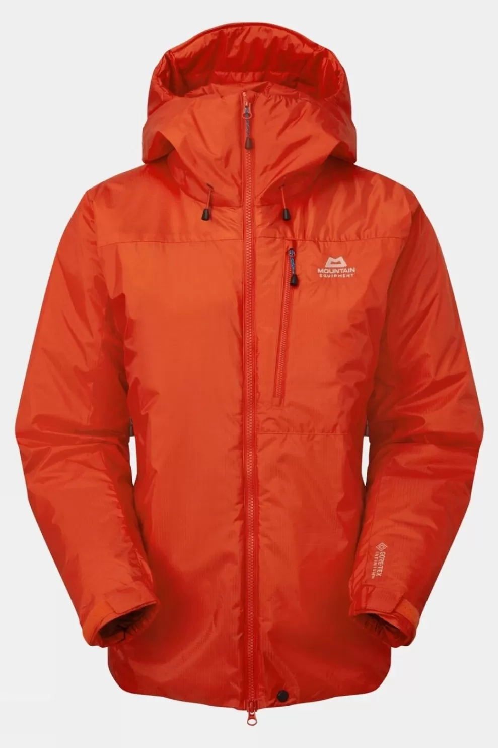 Mountain Equipment Womens Alpamayo Jacket<Women Insulated Jackets