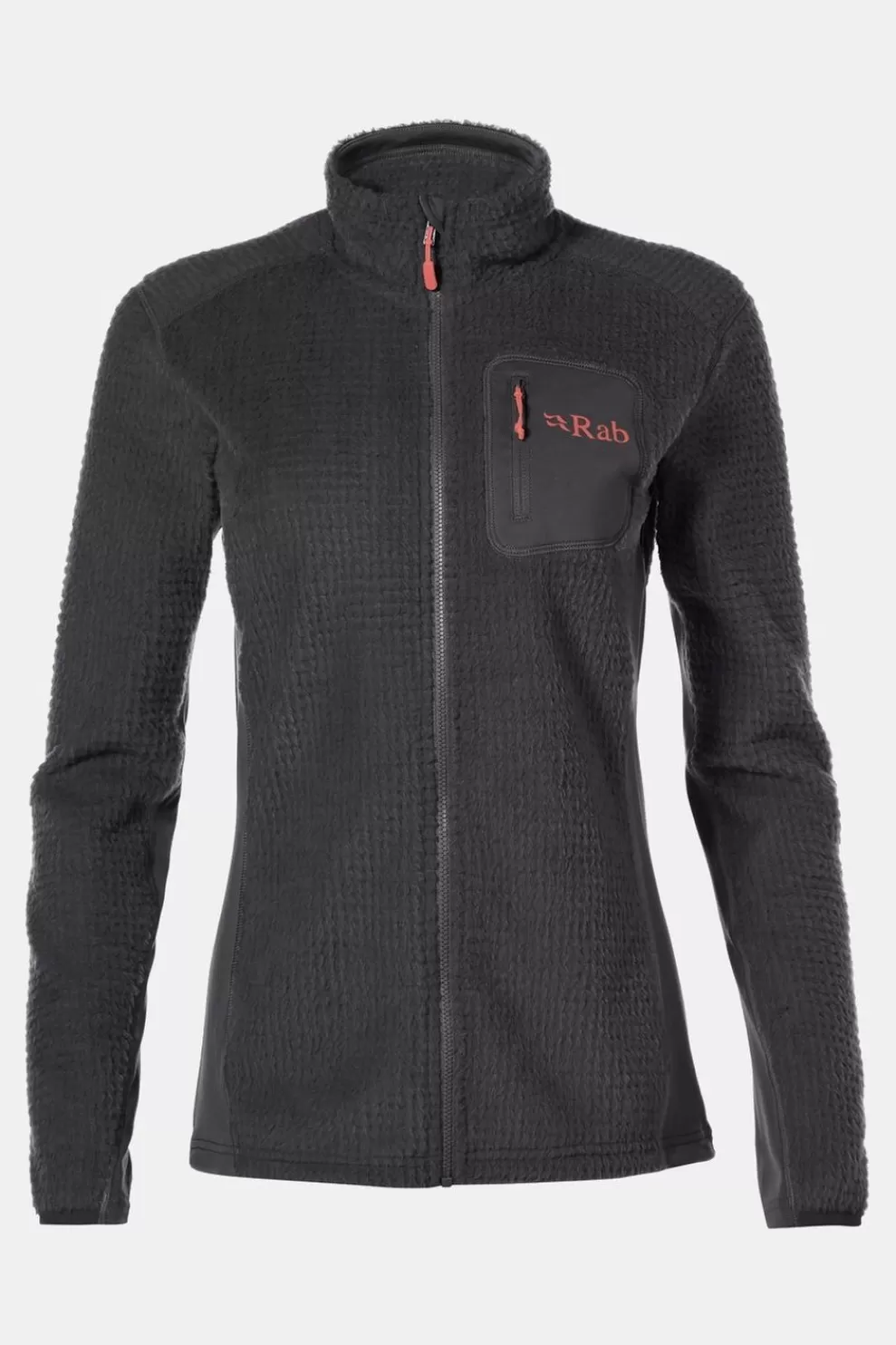 Rab Womens Alpha Flash Fleece Jacket<Women Fleeces + Mid-Layers