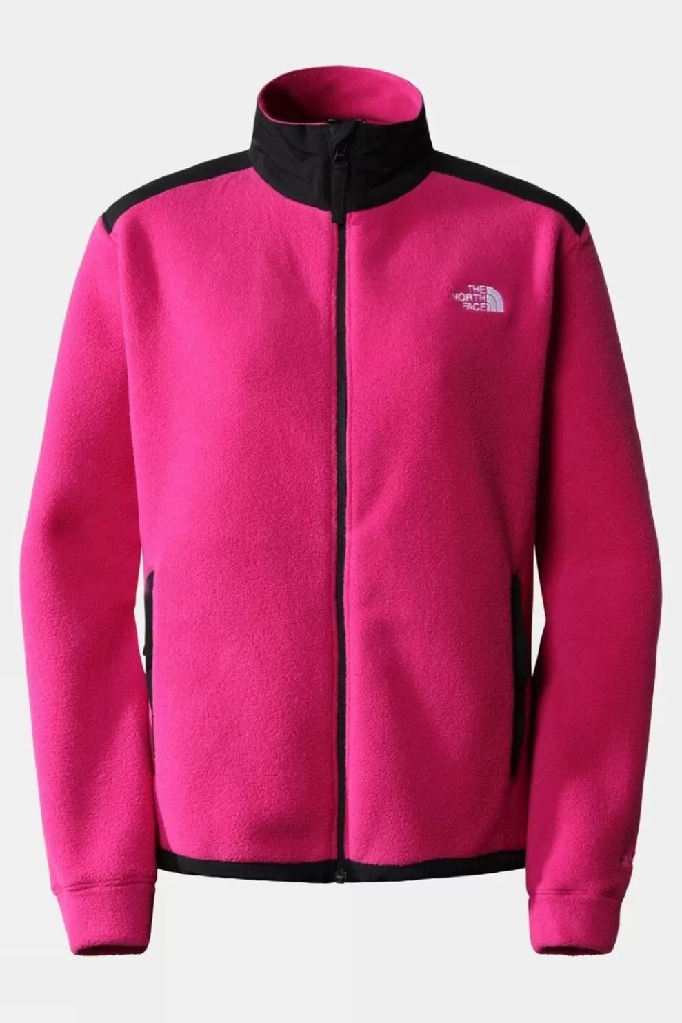 The North Face Womens Alpine Polartec 200 Jacket<Women Fleeces + Mid-Layers