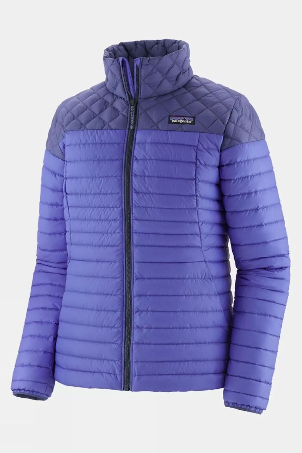 Patagonia Womens Alplight Down Jacket<Women Insulated Jackets