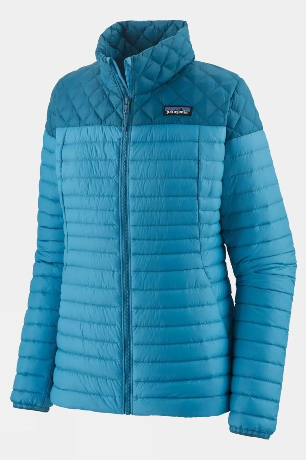 Patagonia Womens Alplight Down Jacket<Women Insulated Jackets