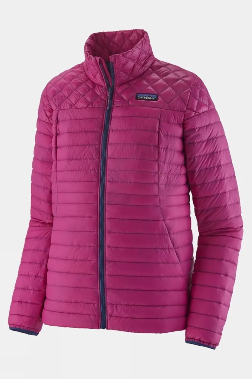 Patagonia Womens Alplight Down Jacket<Women Insulated Jackets