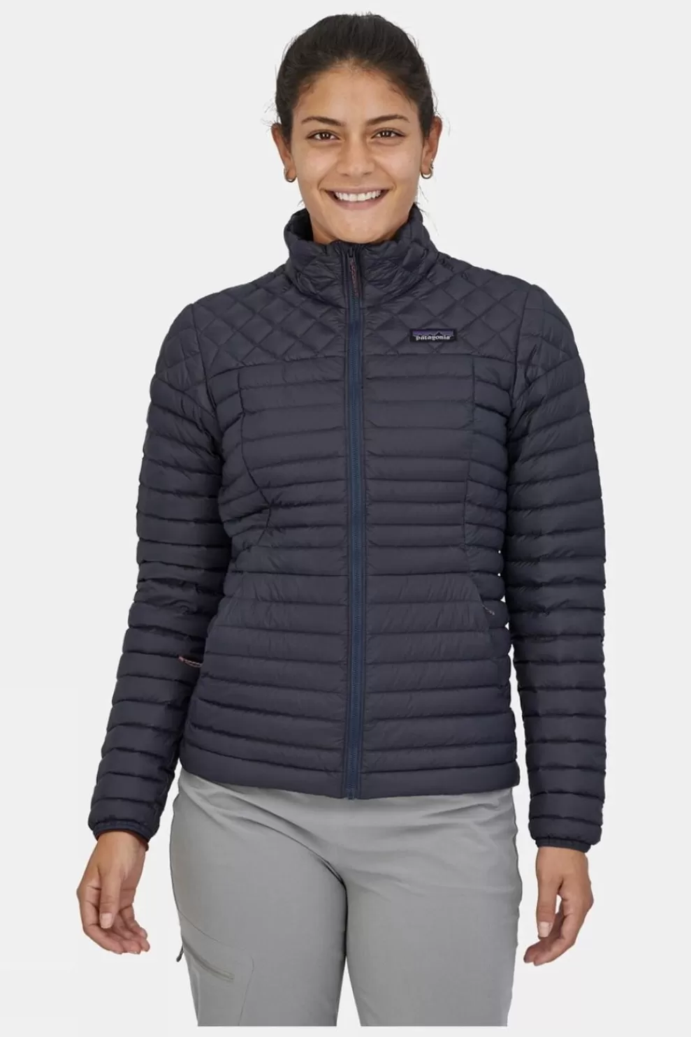 Patagonia Womens Alplight Down Jacket<Women Insulated Jackets