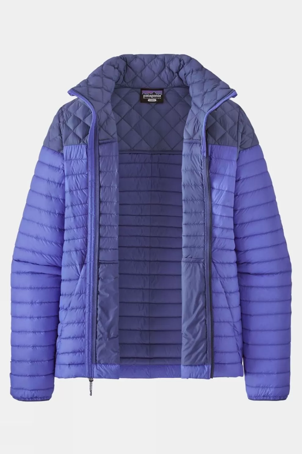 Patagonia Womens Alplight Down Jacket<Women Insulated Jackets