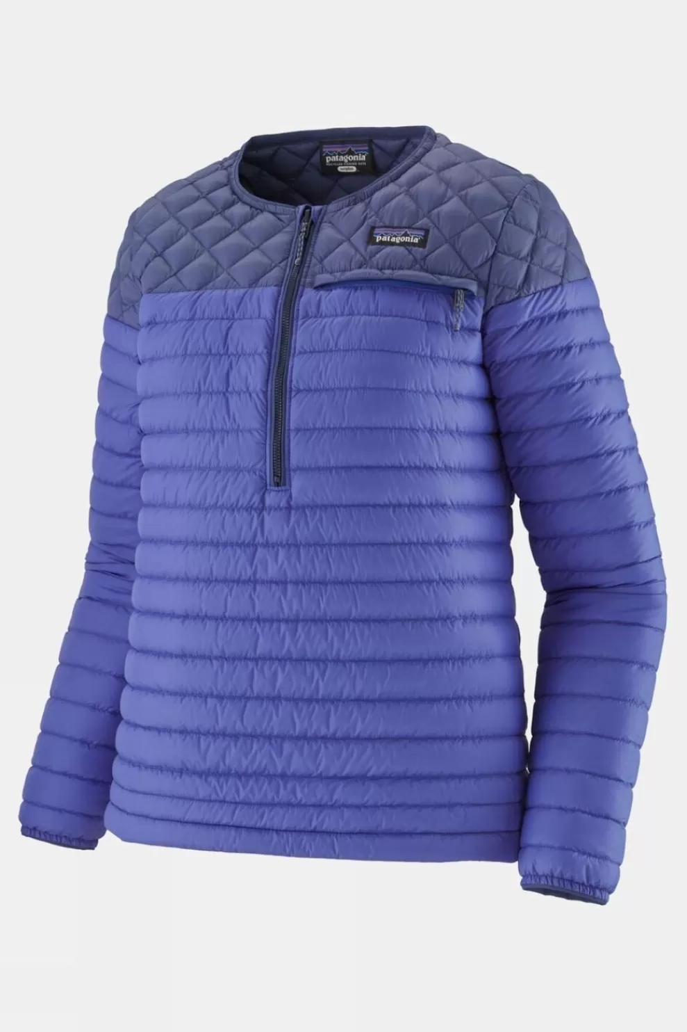 Patagonia Womens Alplight Down Pullover<Women Insulated Jackets