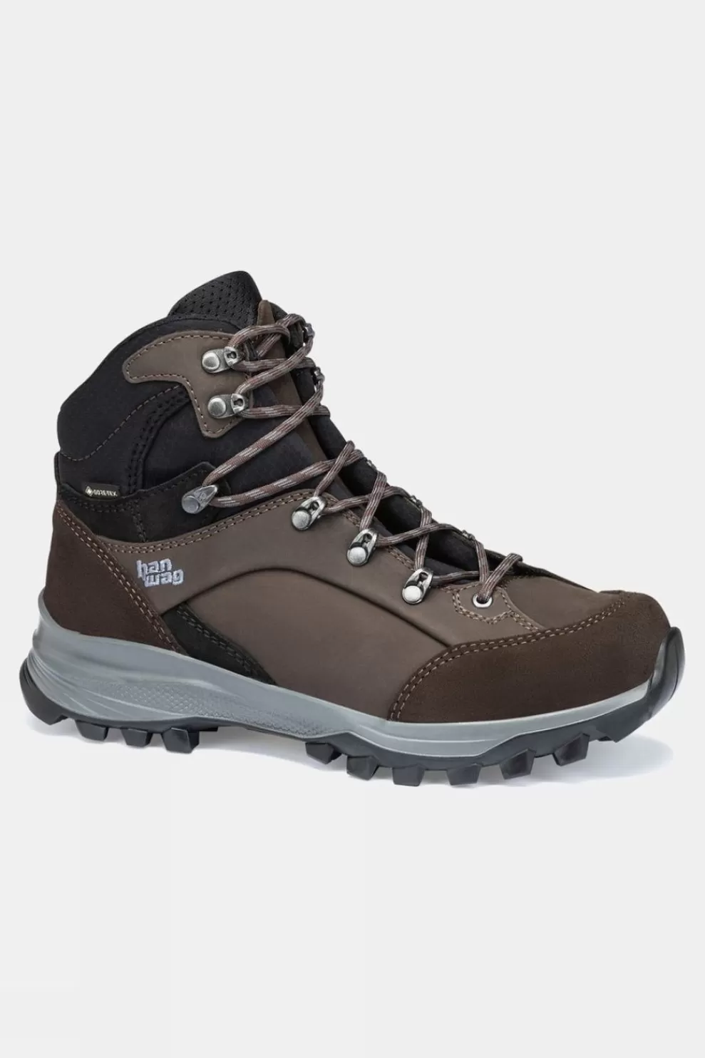 Hanwag Womens Alta Bunion Ii Gtx Boots<Women Walking Boots