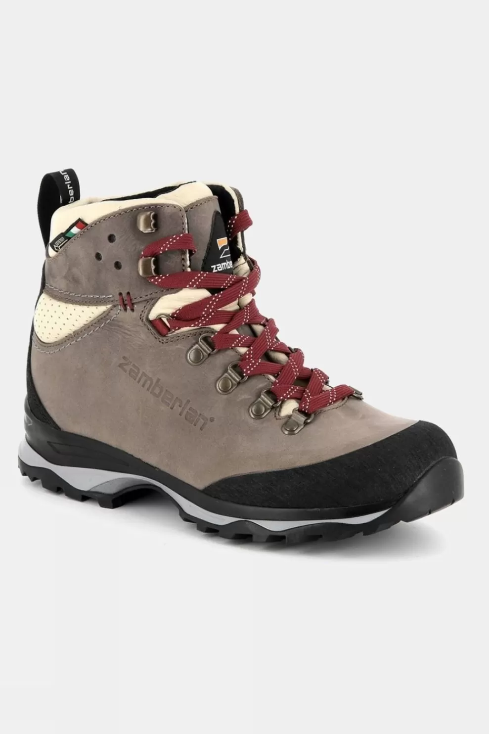 Zamberlan Womens Amelia Gtx Boots<Women Walking Boots