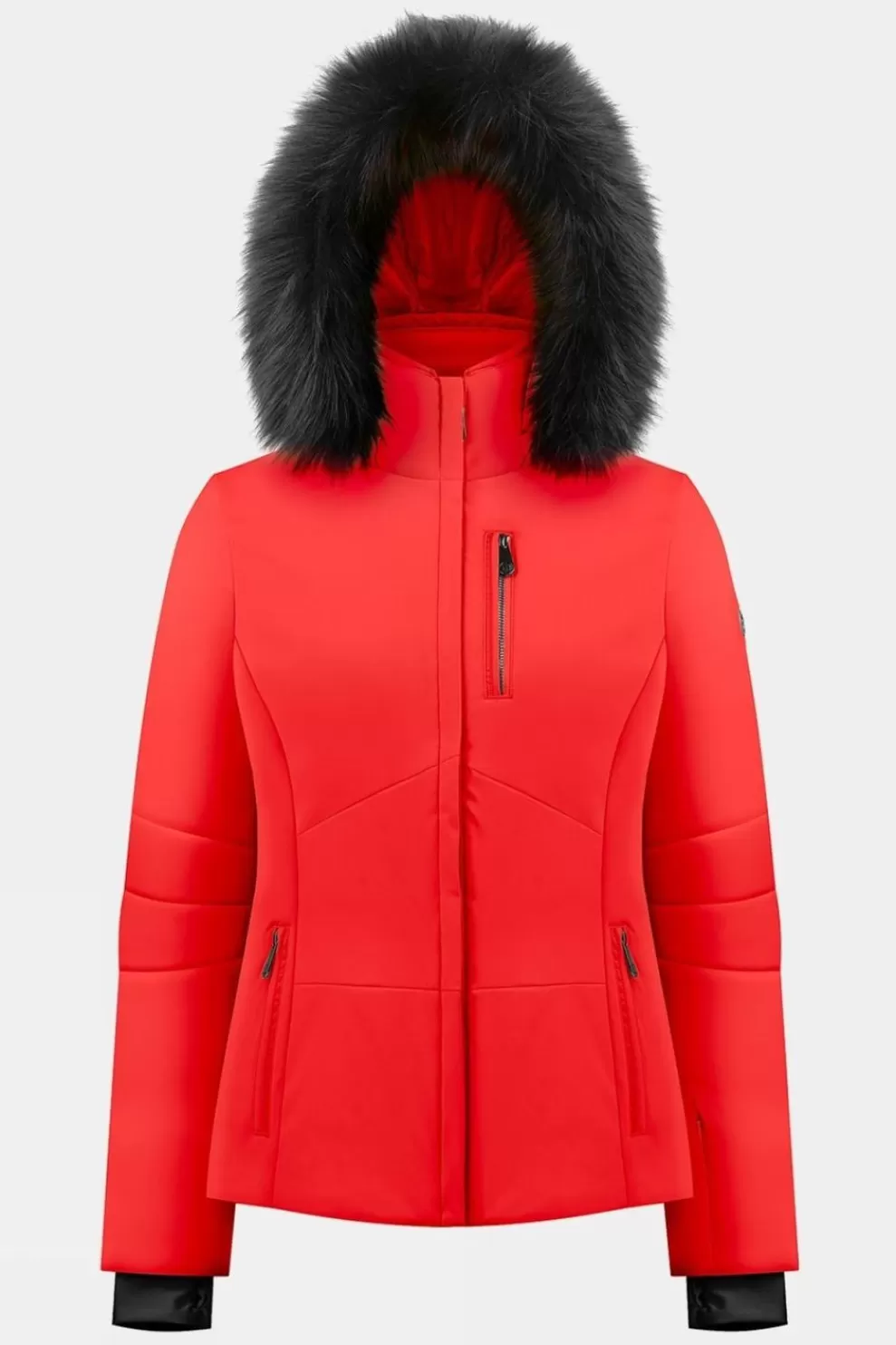 Poivre Blanc Womens Amy Ski Jacket<Women Ski Jackets