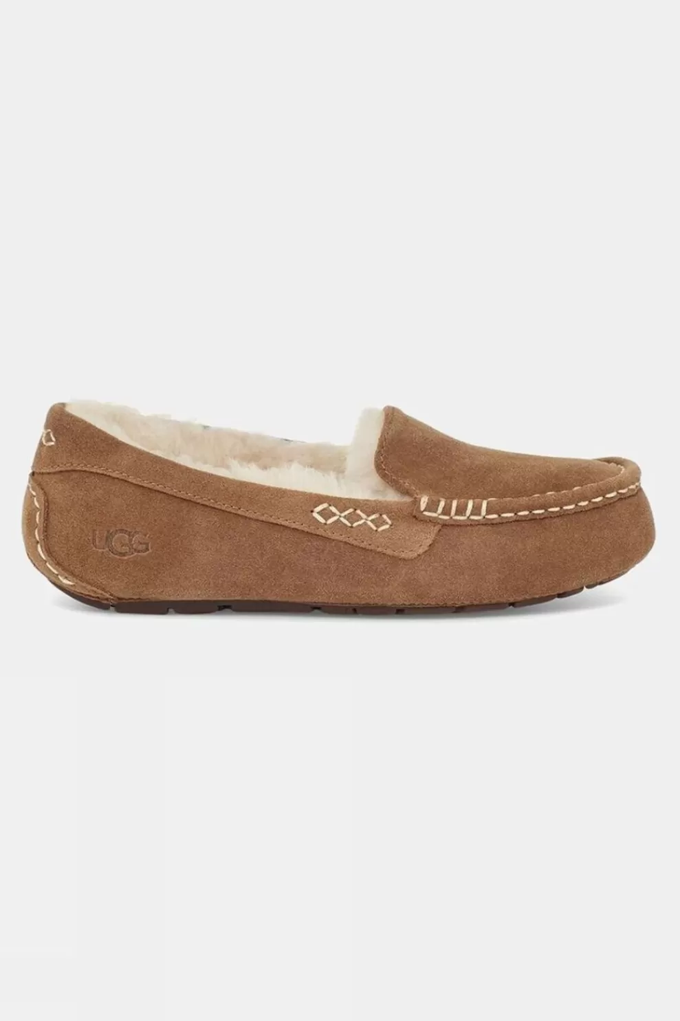 UGG Womens Ansley Slippers<Women Slippers