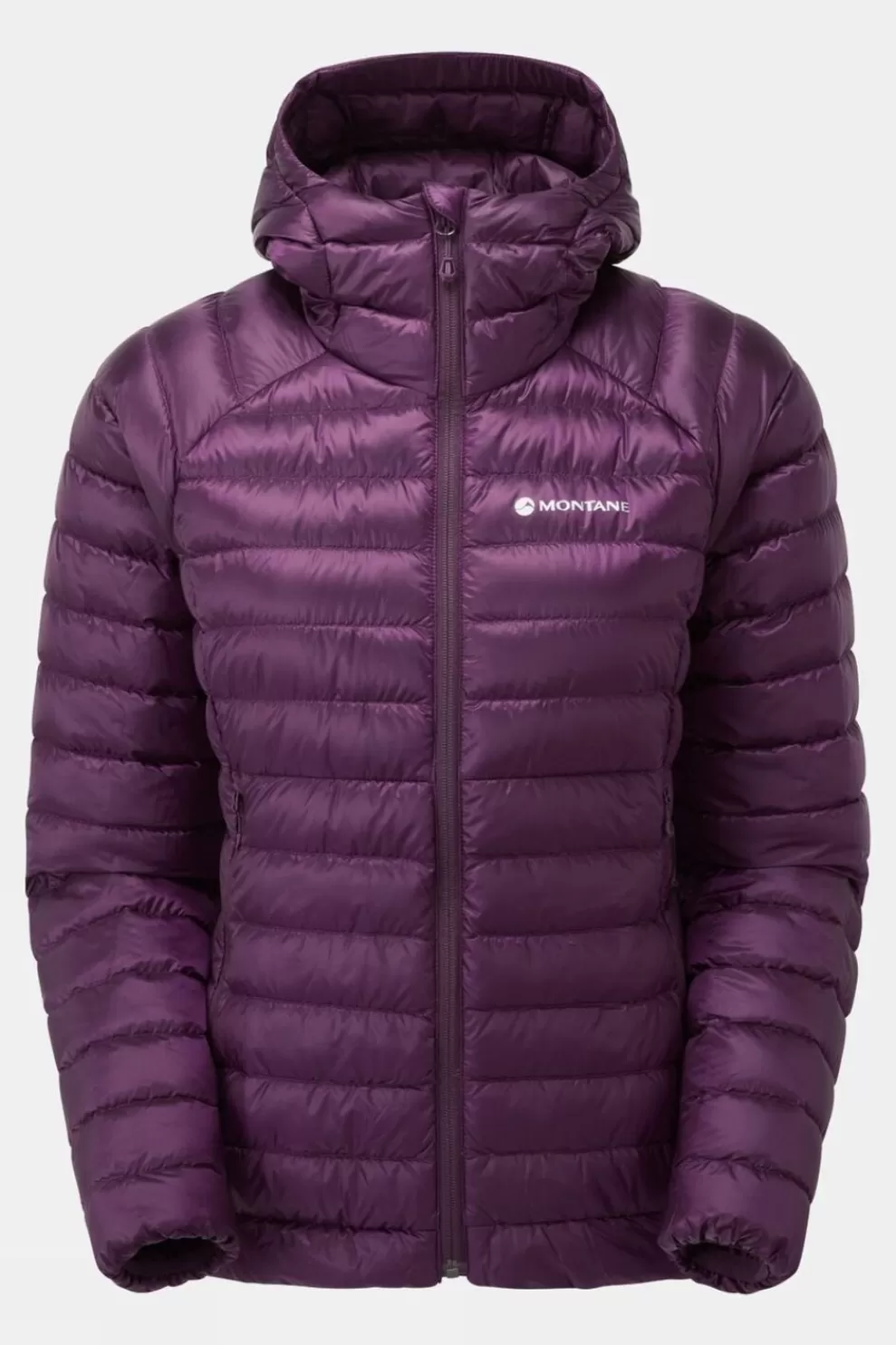 Montane Womens Anti-Freeze Hooded Down Jacket<Women Insulated Jackets