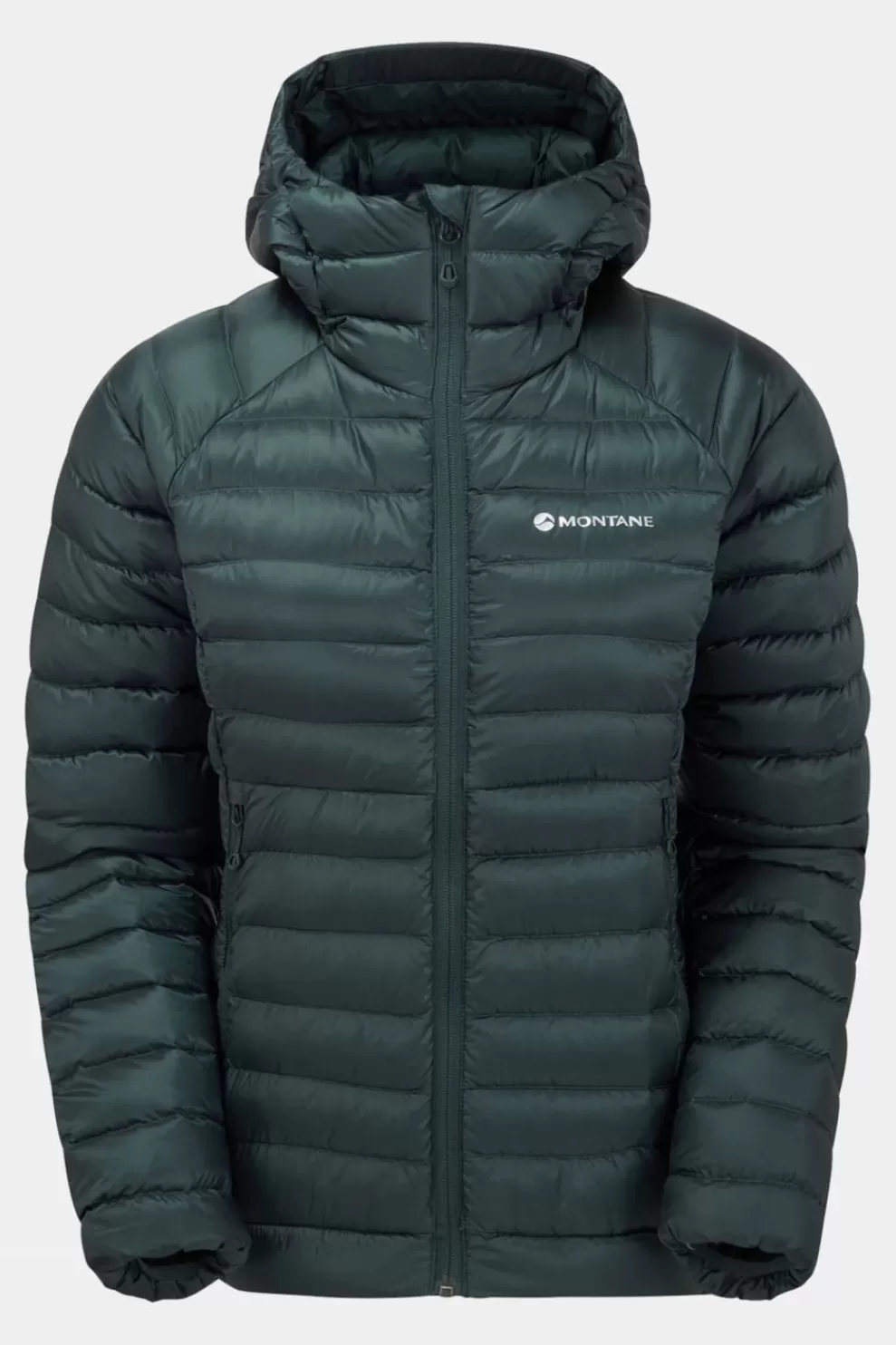 Montane Womens Anti-Freeze Hooded Down Jacket<Women Insulated Jackets