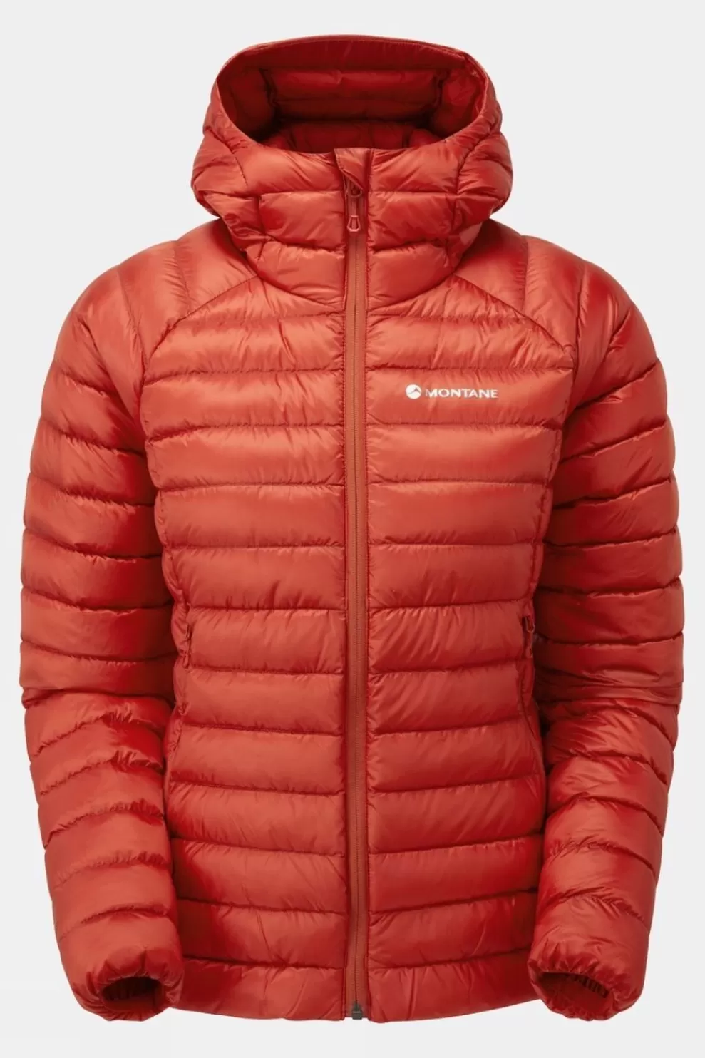 Montane Womens Anti-Freeze Hooded Down Jacket<Women Insulated Jackets