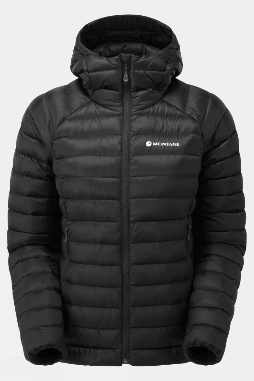 Montane Womens Anti-Freeze Hooded Down Jacket<Women Insulated Jackets