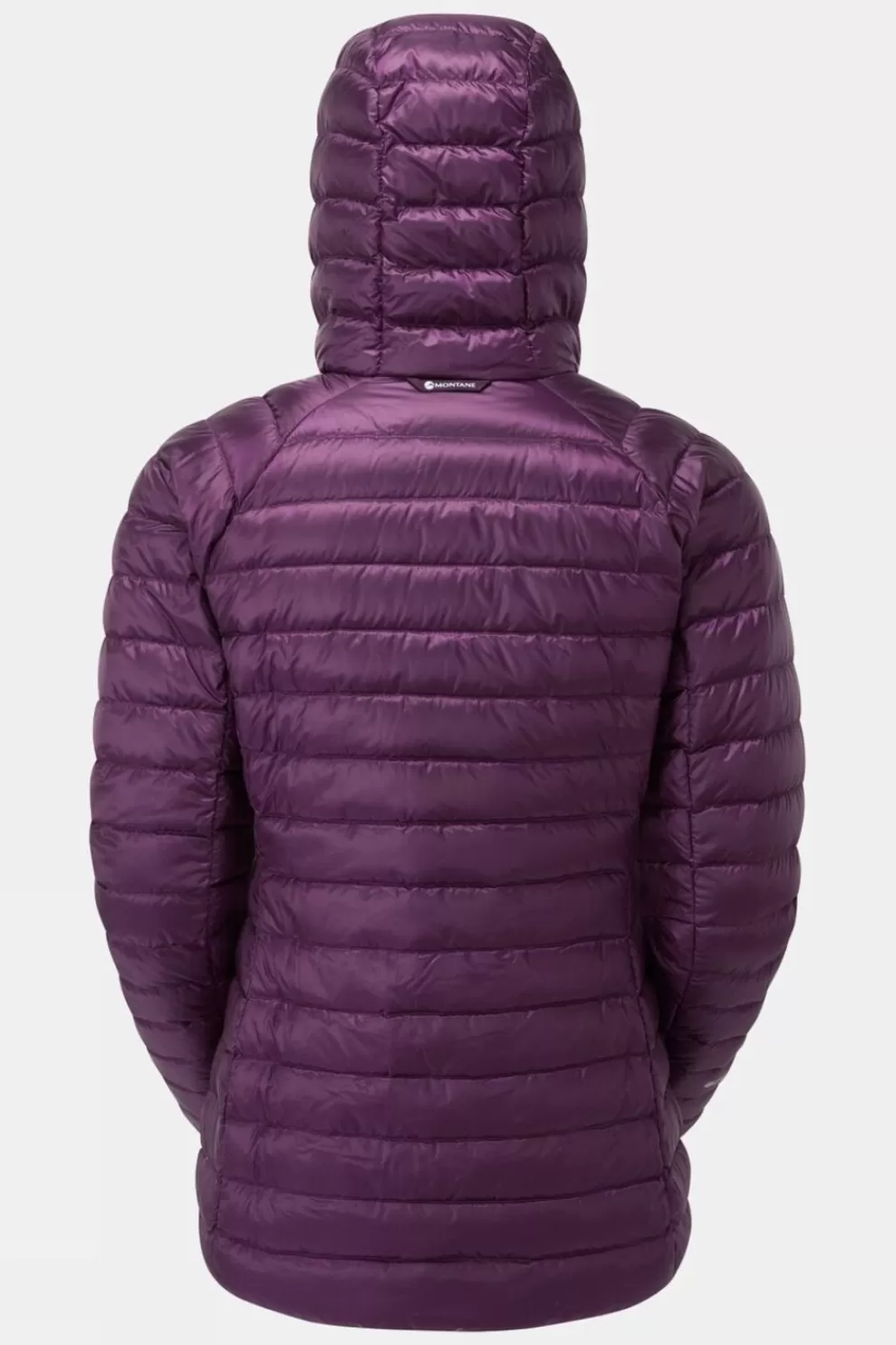 Montane Womens Anti-Freeze Hooded Down Jacket<Women Insulated Jackets