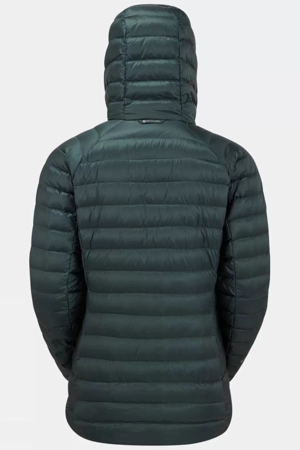 Montane Womens Anti-Freeze Hooded Down Jacket<Women Insulated Jackets