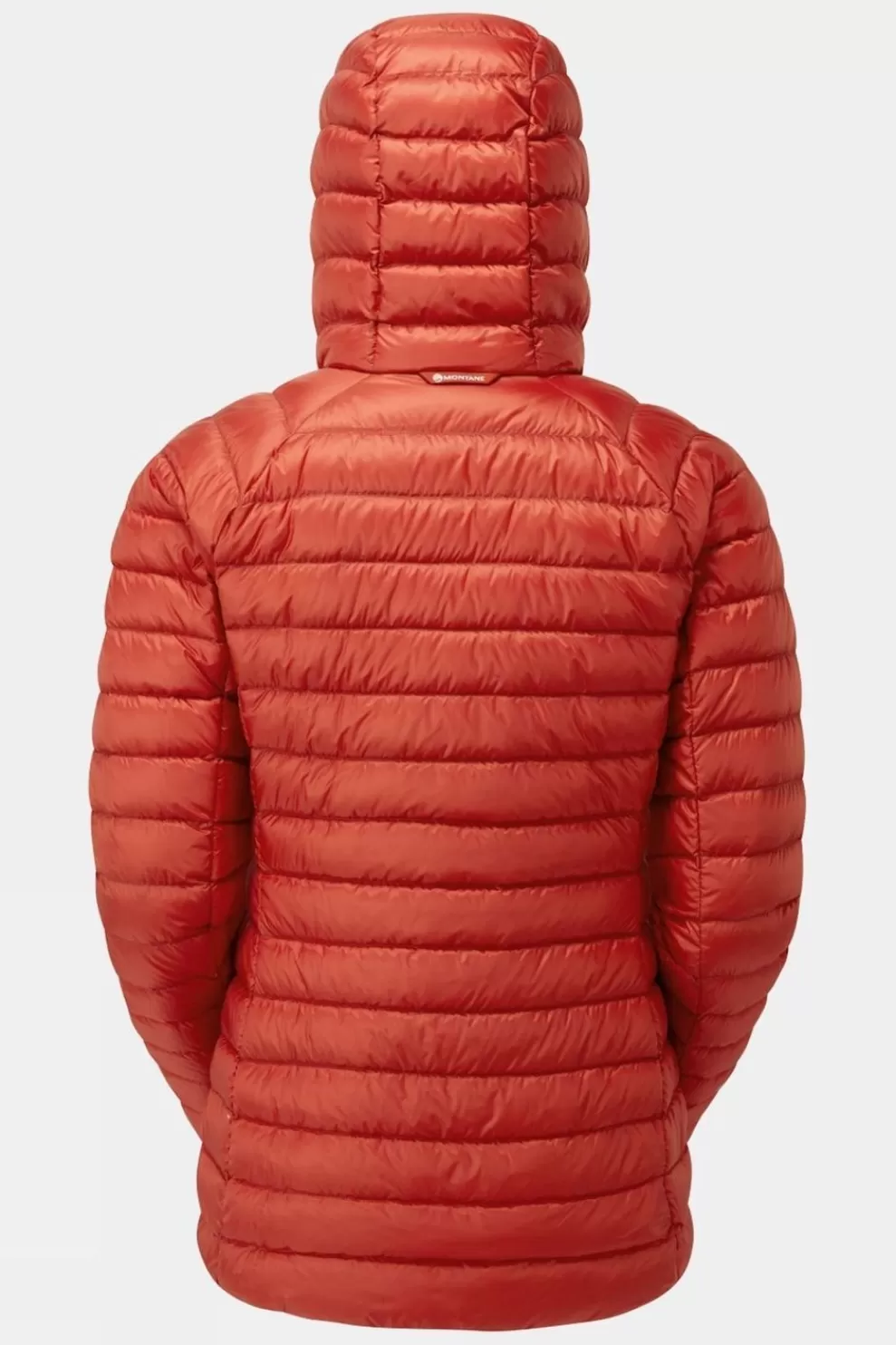 Montane Womens Anti-Freeze Hooded Down Jacket<Women Insulated Jackets