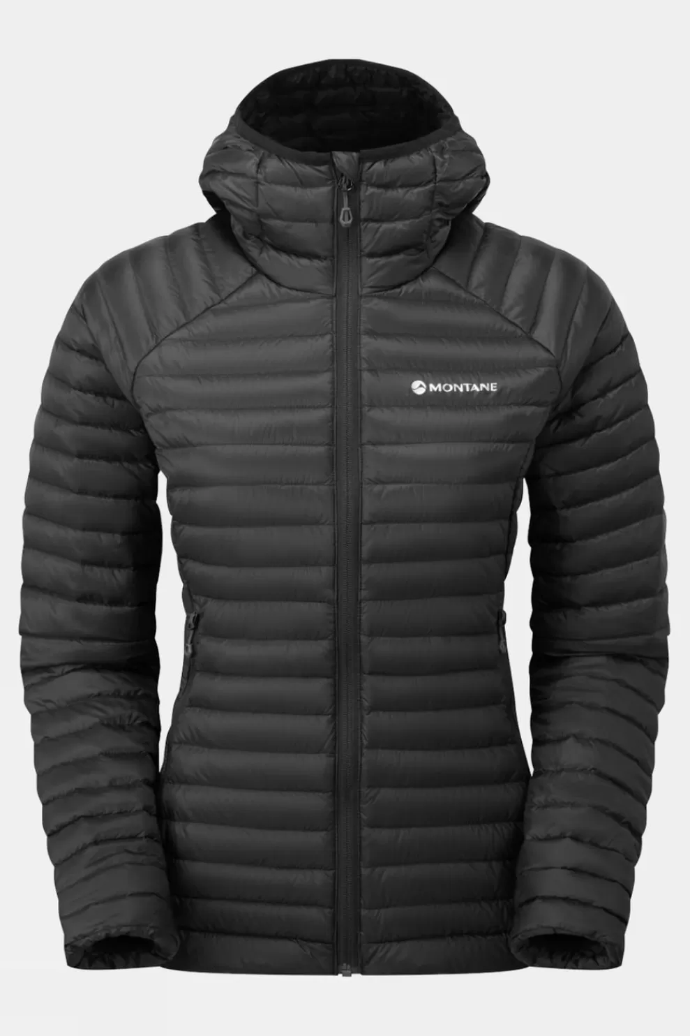 Montane Womens Anti-Freeze Lite Hooded Jacket<Women Insulated Jackets