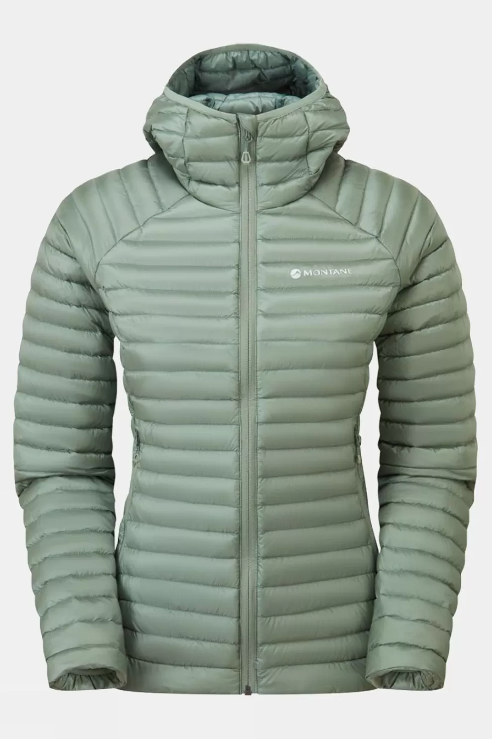 Montane Womens Anti-Freeze Lite Hooded Jacket<Women Insulated Jackets