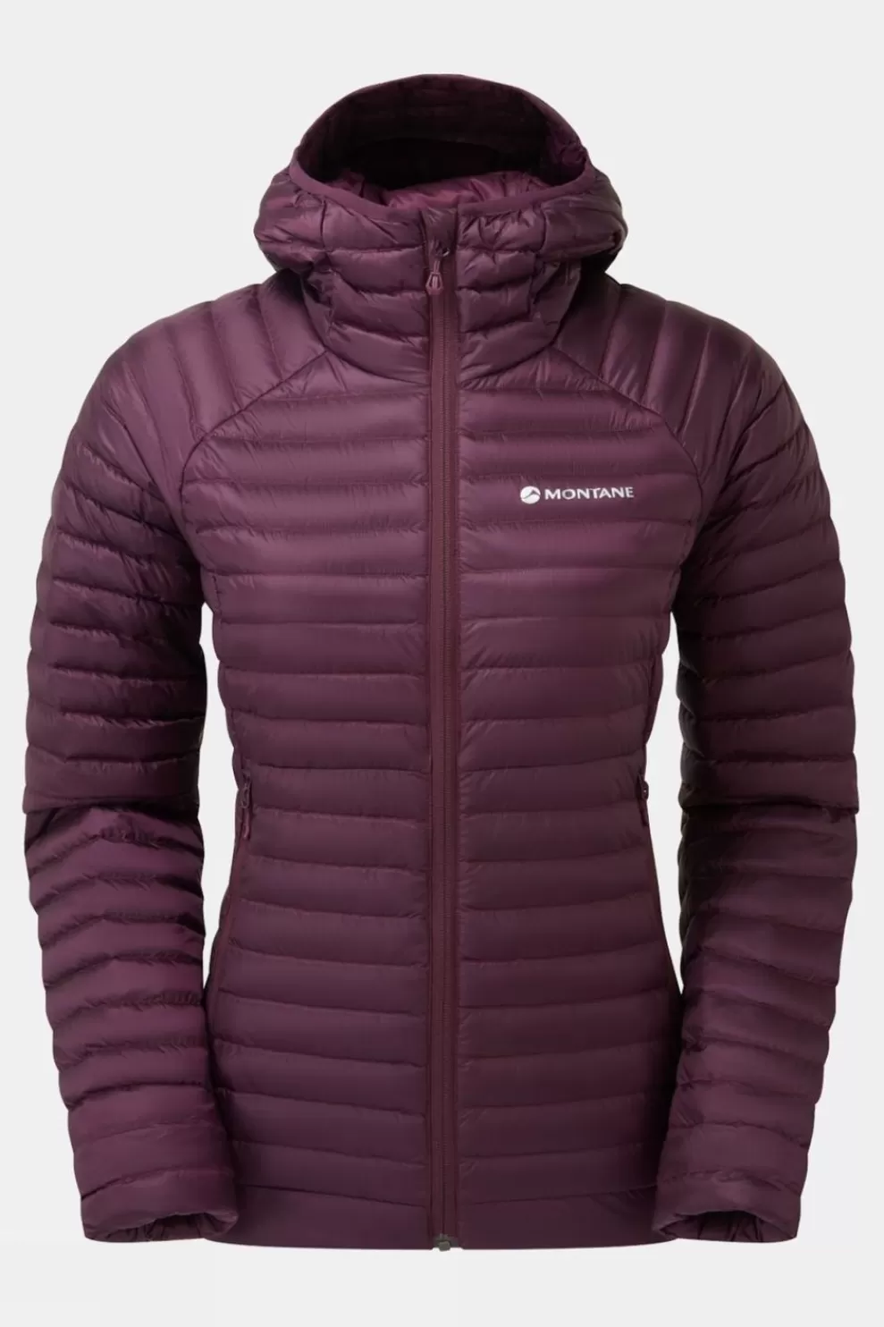 Montane Womens Anti-Freeze Lite Hooded Jacket<Women Insulated Jackets