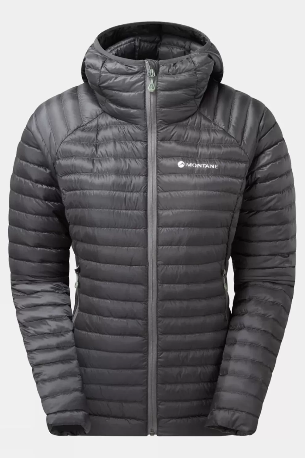 Montane Womens Anti-Freeze Lite Hooded Jacket<Women Insulated Jackets