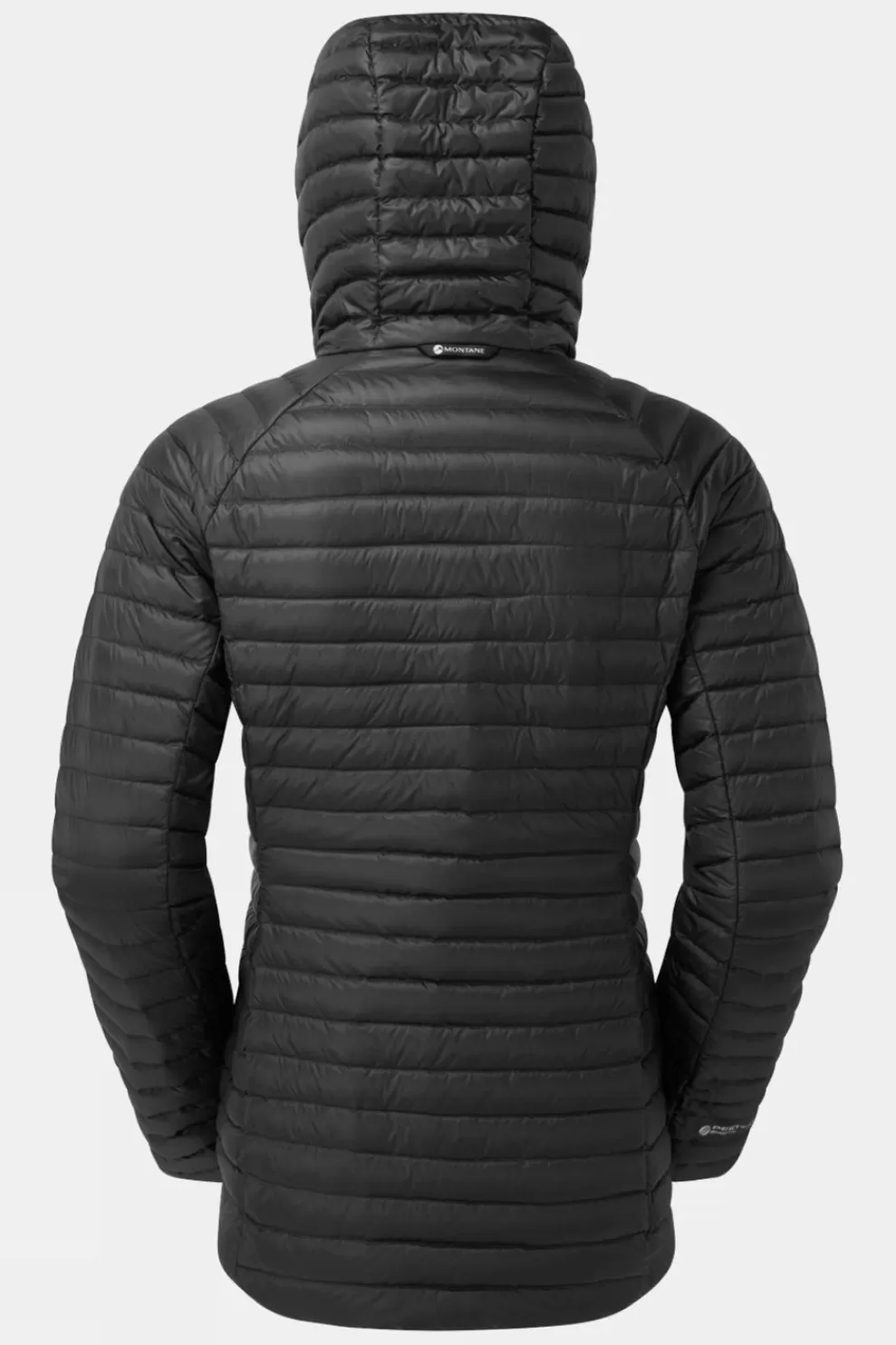 Montane Womens Anti-Freeze Lite Hooded Jacket<Women Insulated Jackets