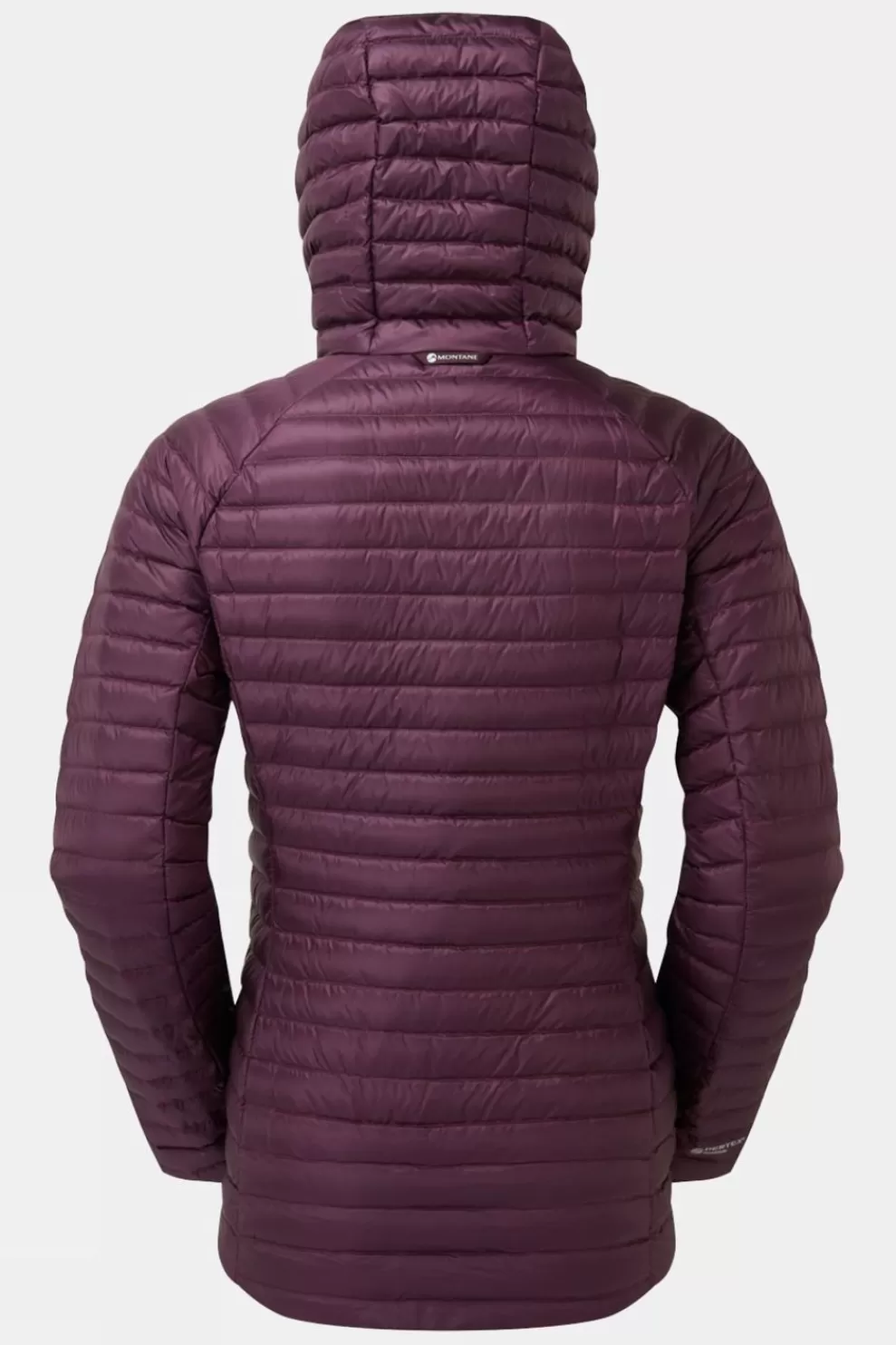 Montane Womens Anti-Freeze Lite Hooded Jacket<Women Insulated Jackets