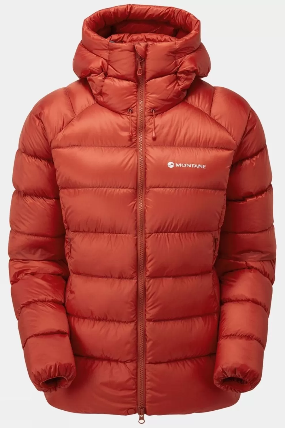 Montane Womens Anti-Freeze Xt Hooded Down Jacket<Women Insulated Jackets