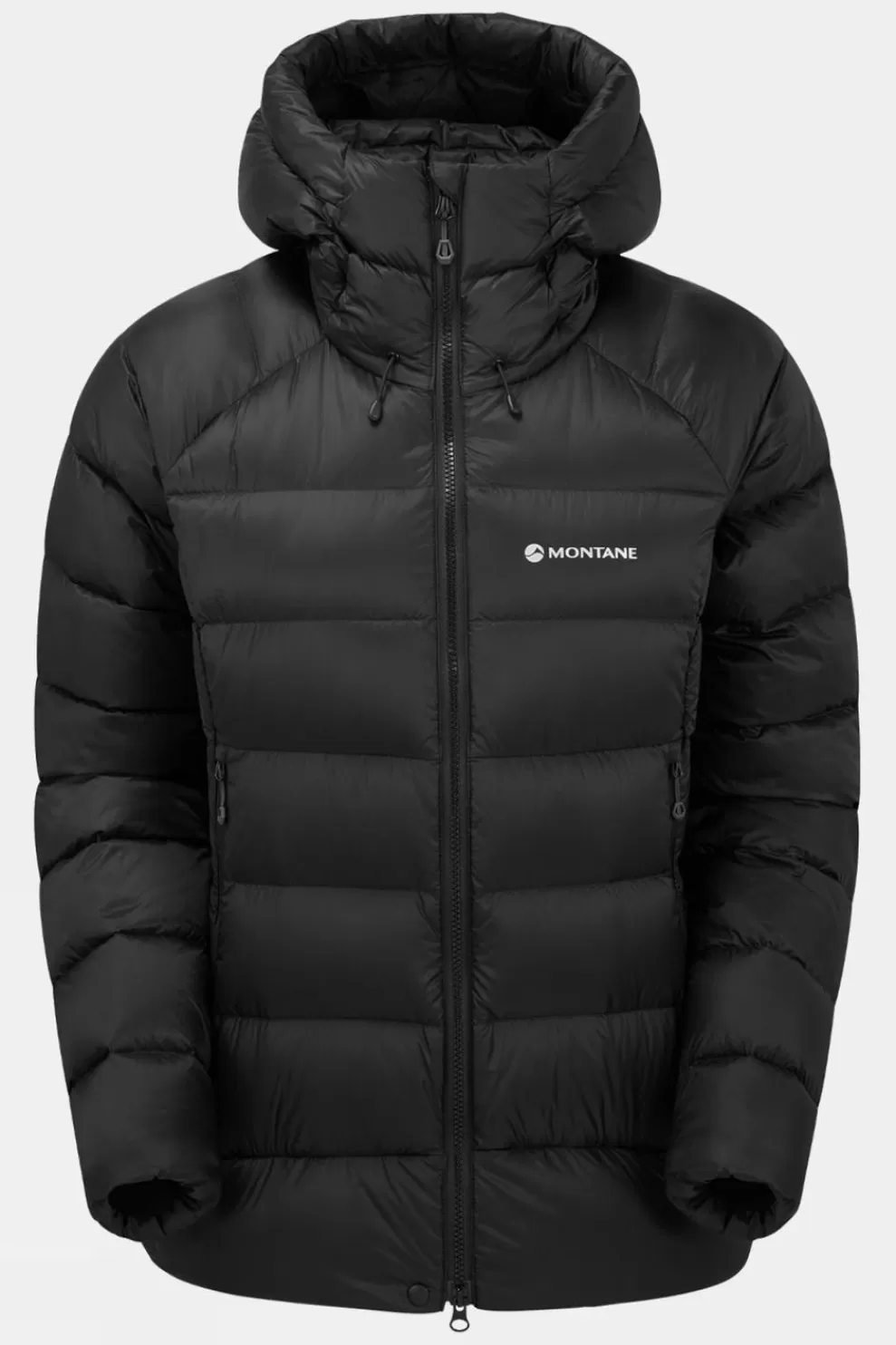 Montane Womens Anti-Freeze Xt Hooded Down Jacket<Women Insulated Jackets