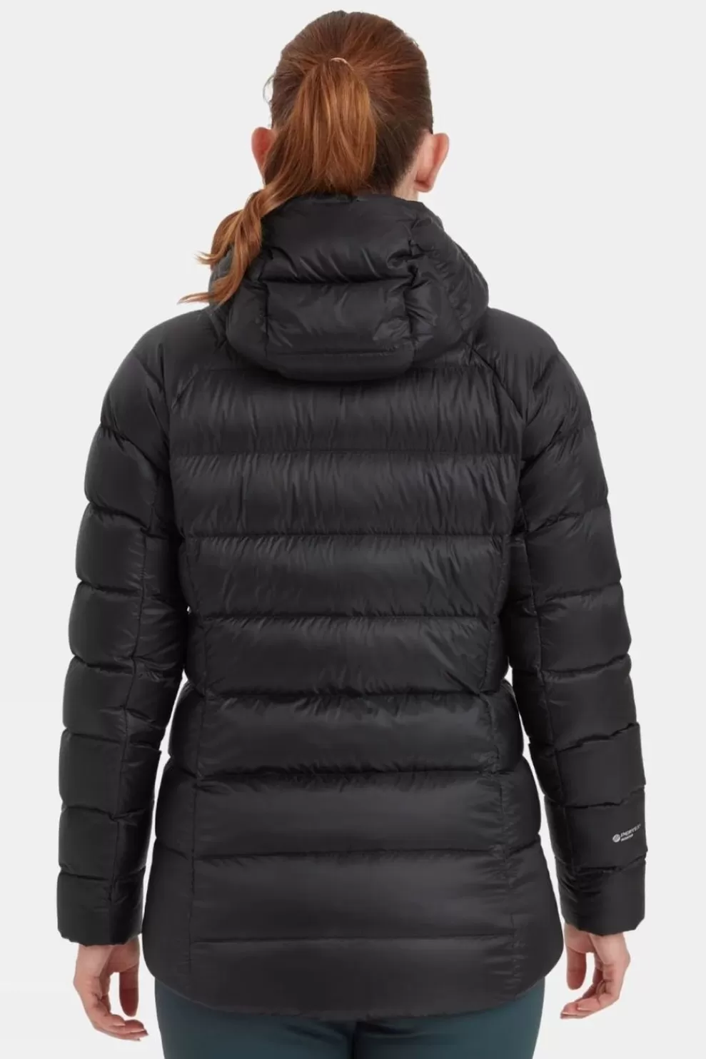 Montane Womens Anti-Freeze Xt Hooded Down Jacket<Women Insulated Jackets