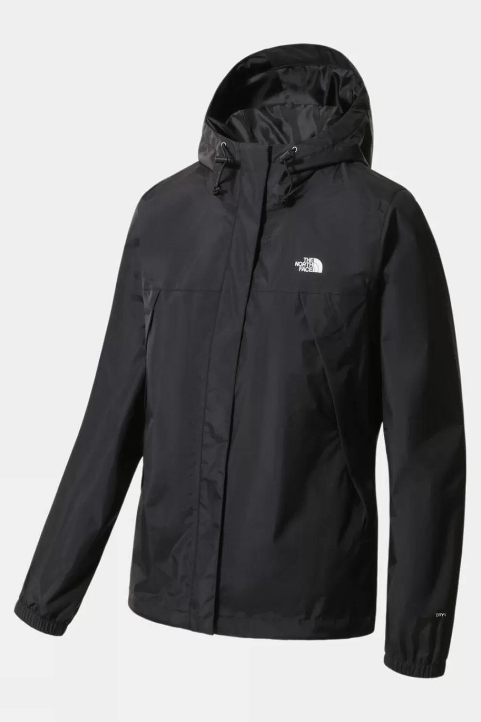 The North Face Womens Antora Jacket<Women Waterproof Jackets