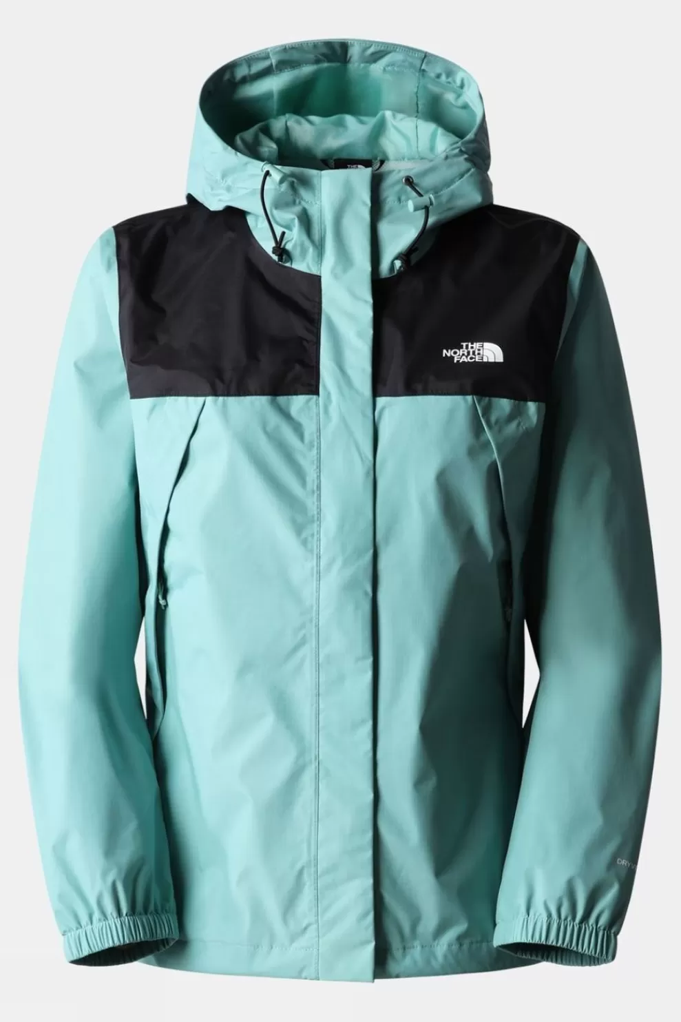 The North Face Womens Antora Jacket<Women Waterproof Jackets