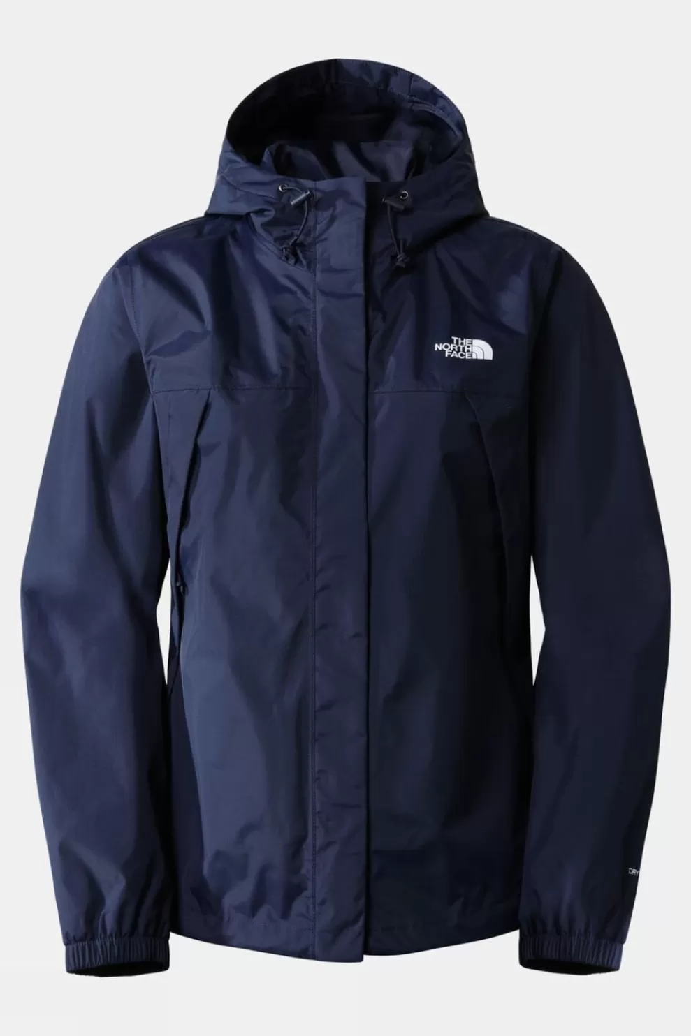 The North Face Womens Antora Jacket<Women Waterproof Jackets