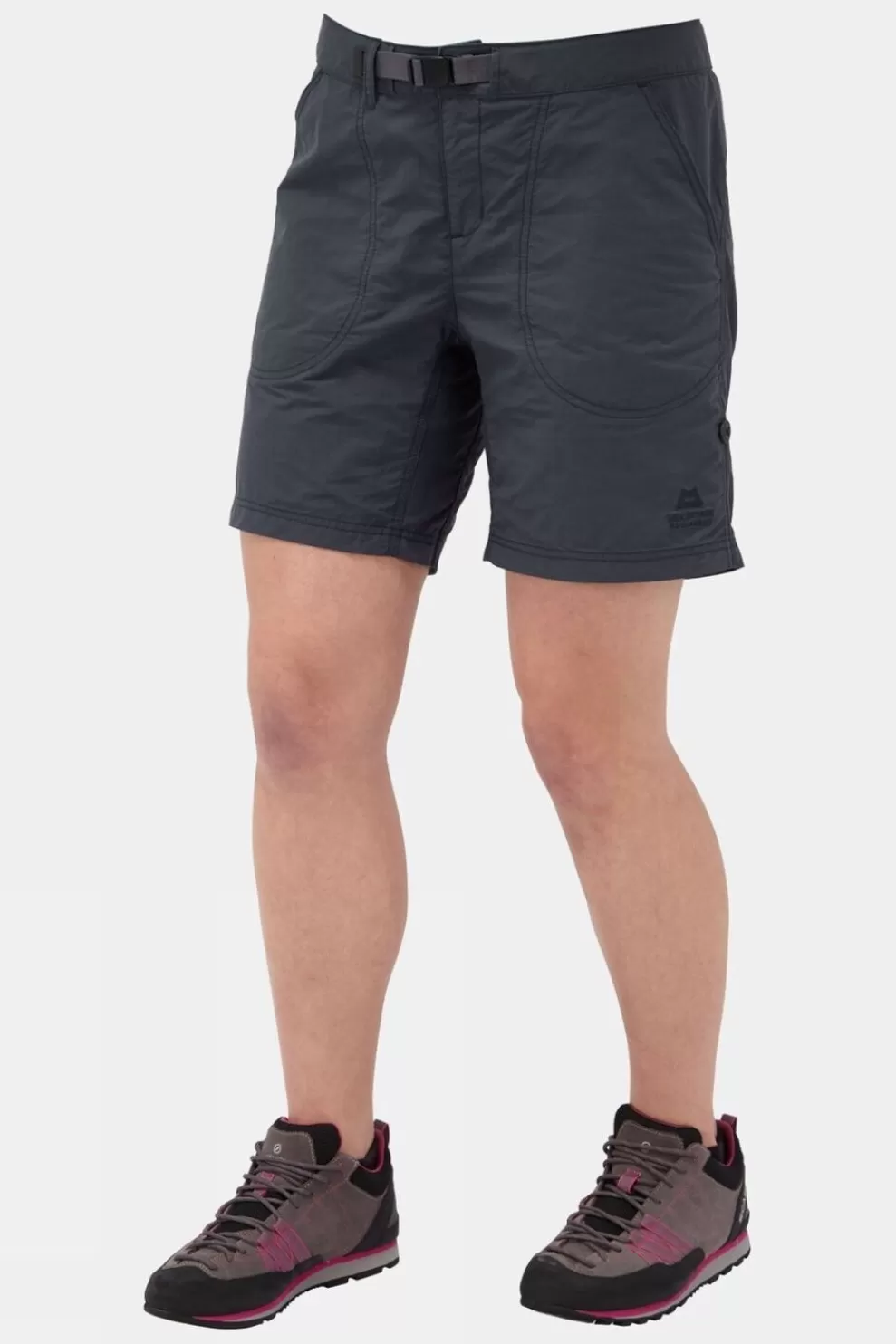 Mountain Equipment Womens Approach Shorts<Women Shorts