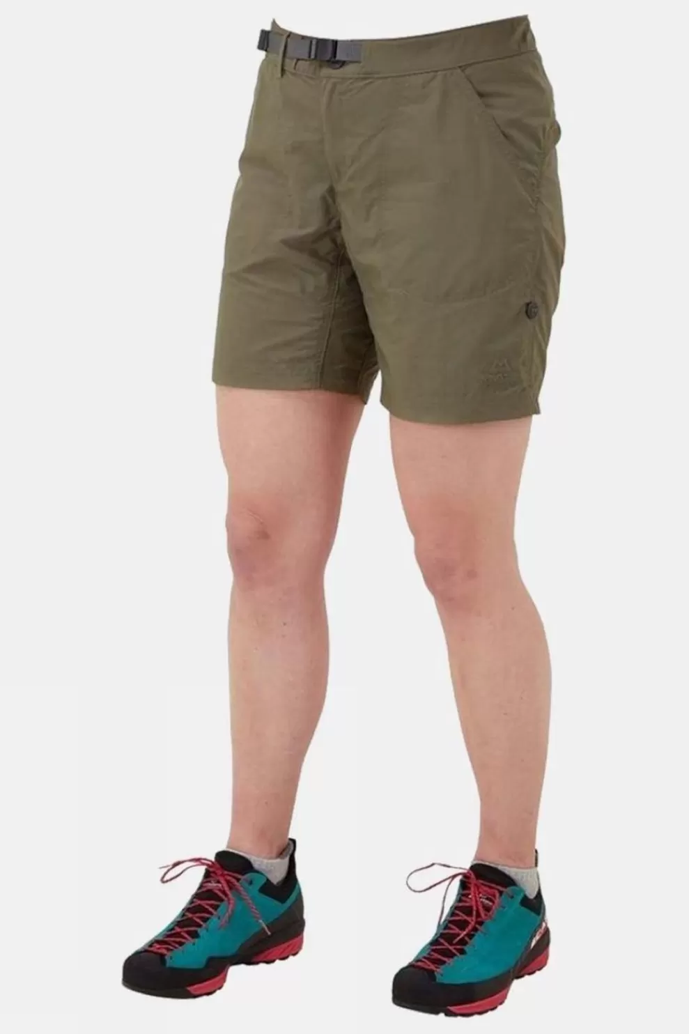 Mountain Equipment Womens Approach Shorts<Women Shorts