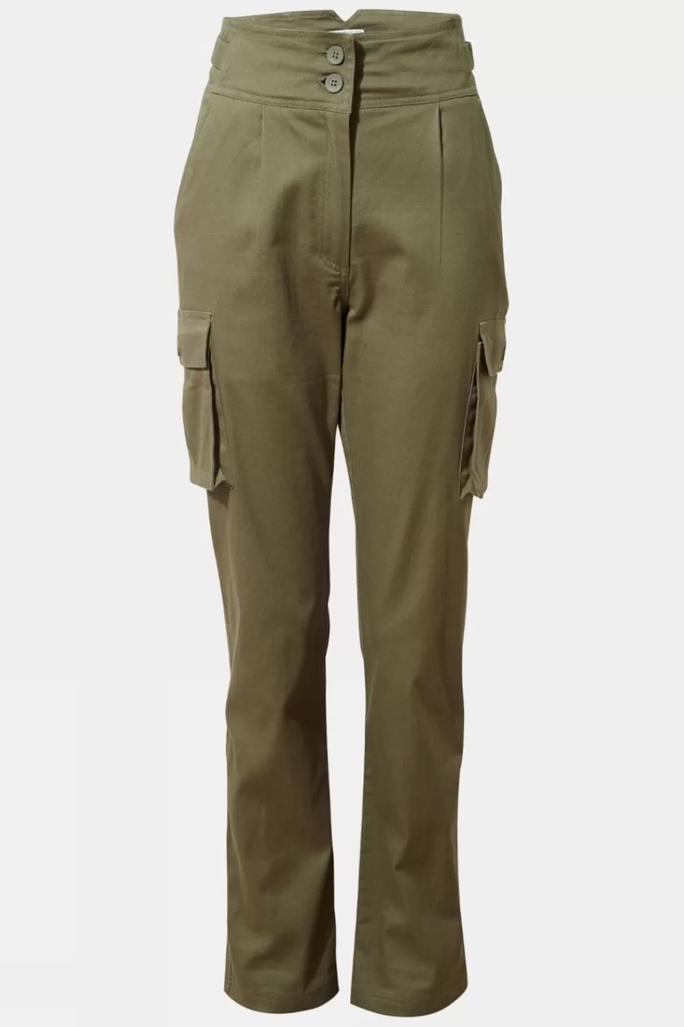 Craghoppers Womens Araby Pants<Women Walking Trousers