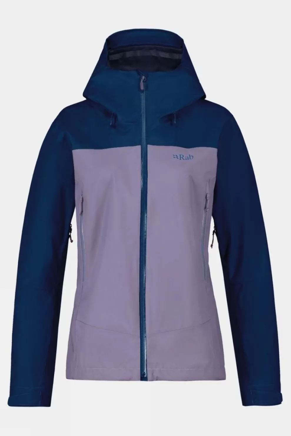 Rab Womens Arc Eco Jacket<Women Waterproof Jackets