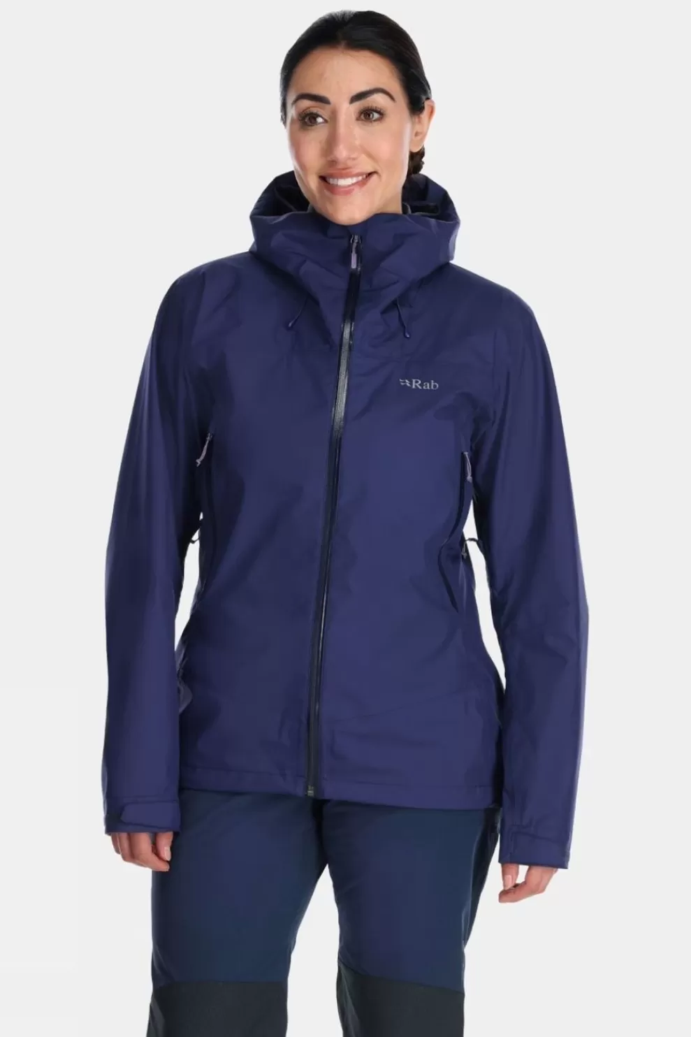 Rab Womens Arc Eco Jacket<Women Waterproof Jackets