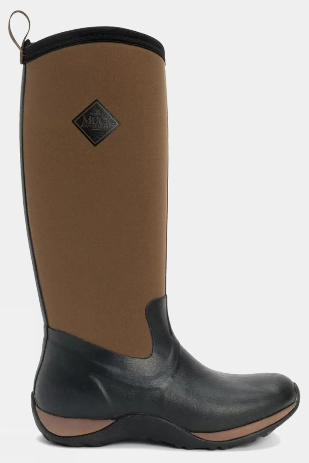 Muck Boot Womens Arctic Adventure Wellington Boots<Women Wellies