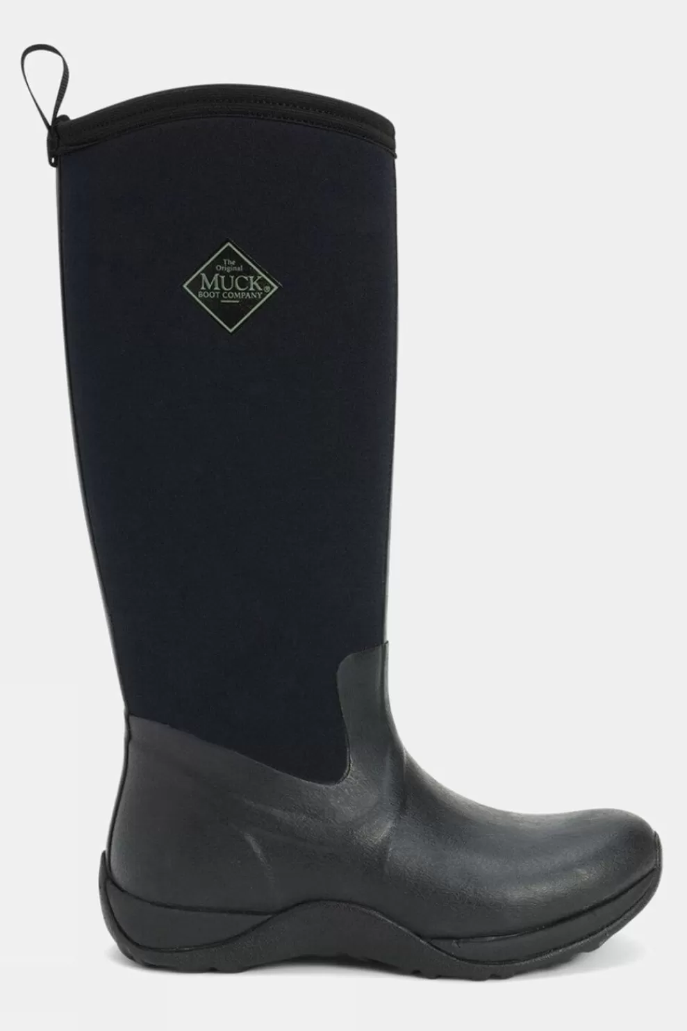 Muck Boot Womens Arctic Adventure Wellington Boots<Women Wellies