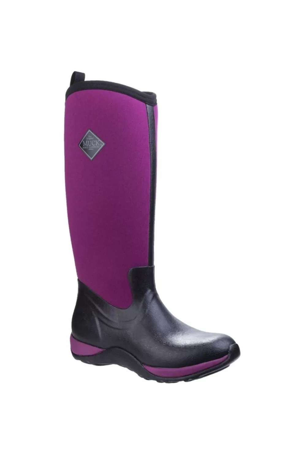 Muck Boot Womens Arctic Adventure Wellington Boots<Women Wellies