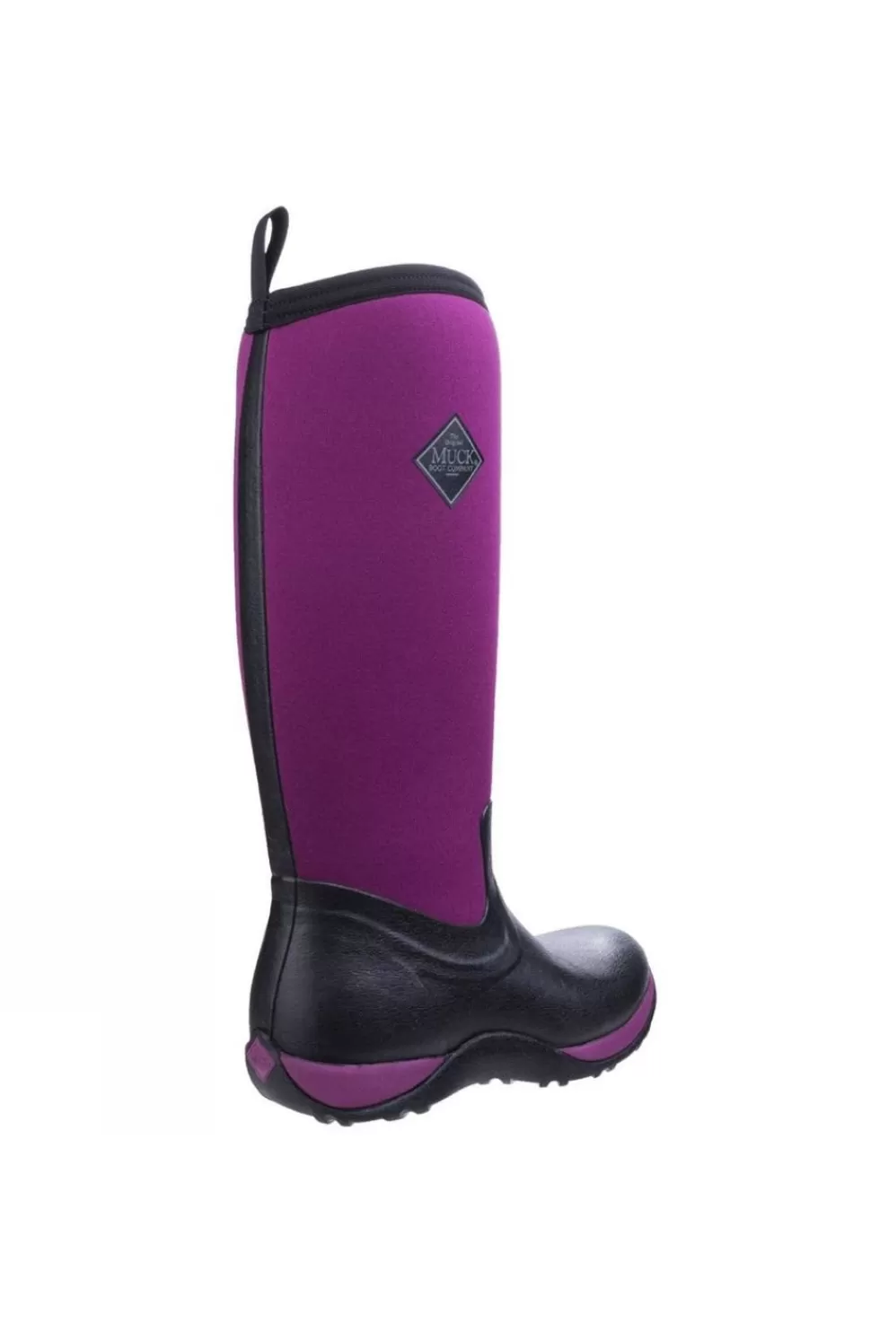 Muck Boot Womens Arctic Adventure Wellington Boots<Women Wellies