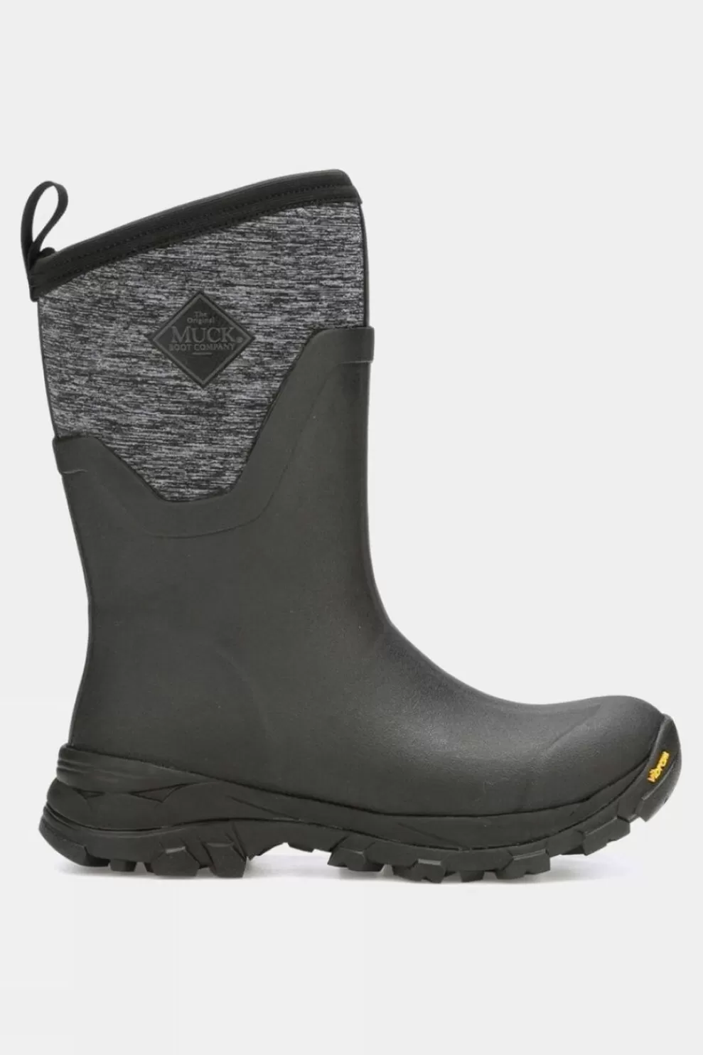 Muck Boot Womens Arctic Ice Mid Wellington Boots<Women Wellies