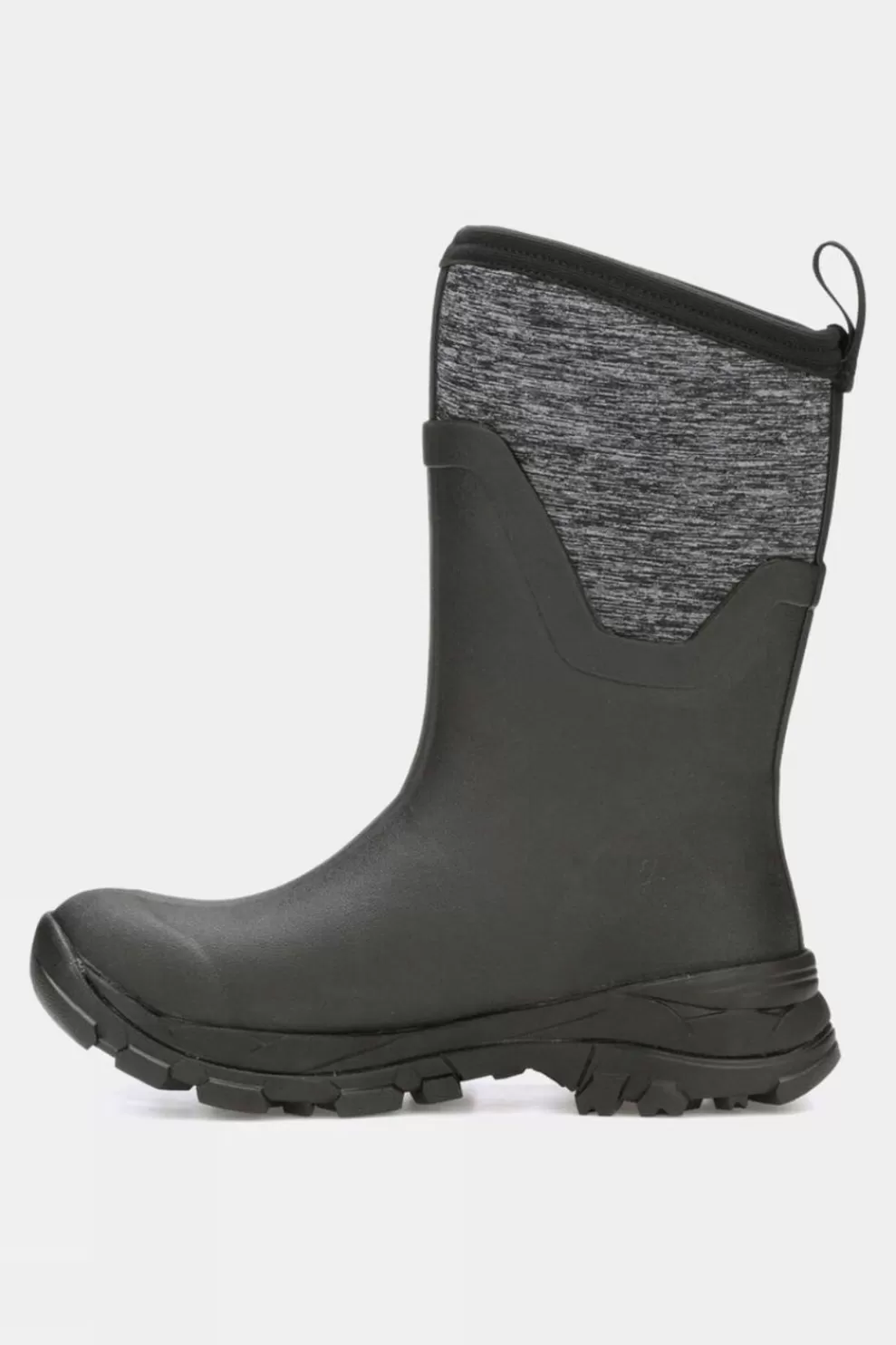 Muck Boot Womens Arctic Ice Mid Wellington Boots<Women Wellies