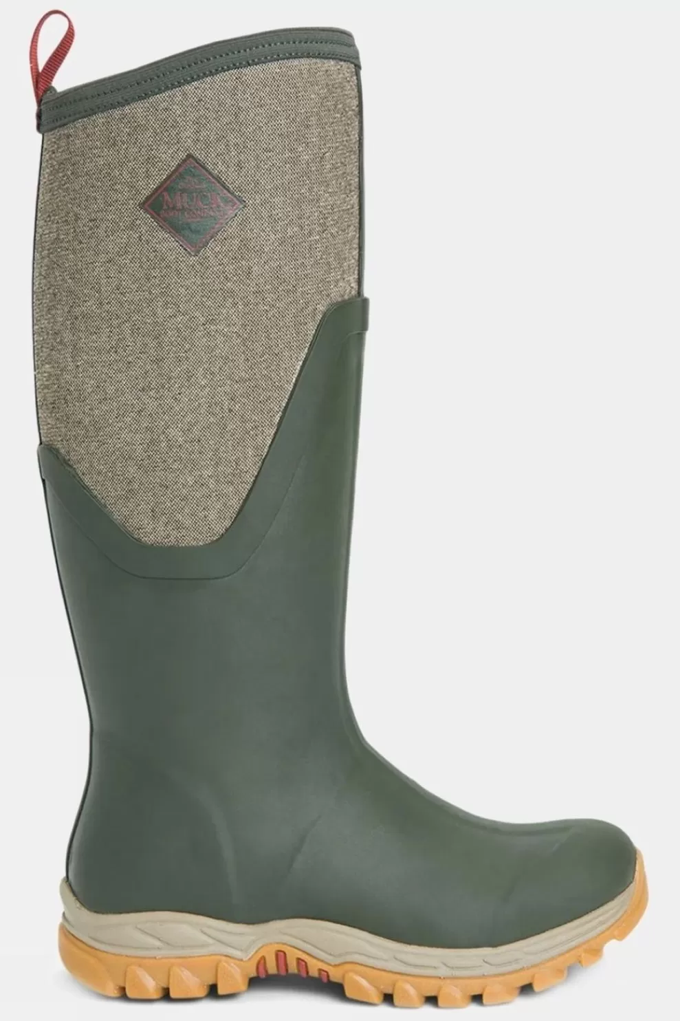 Muck Boot Womens Arctic Sport Ii Wellington Boots<Women Wellies