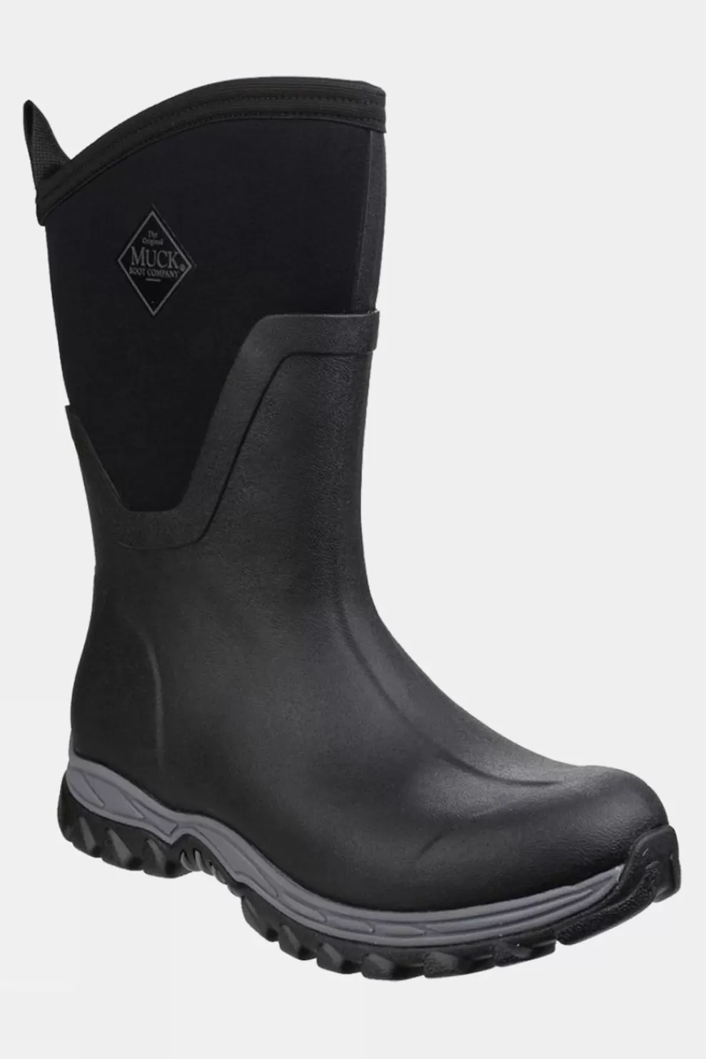 Muck Boot Womens Arctic Sport Mid Wellington Boots<Women Wellies