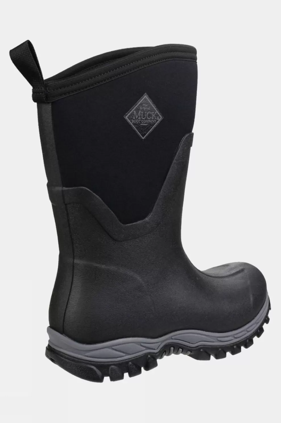 Muck Boot Womens Arctic Sport Mid Wellington Boots<Women Wellies