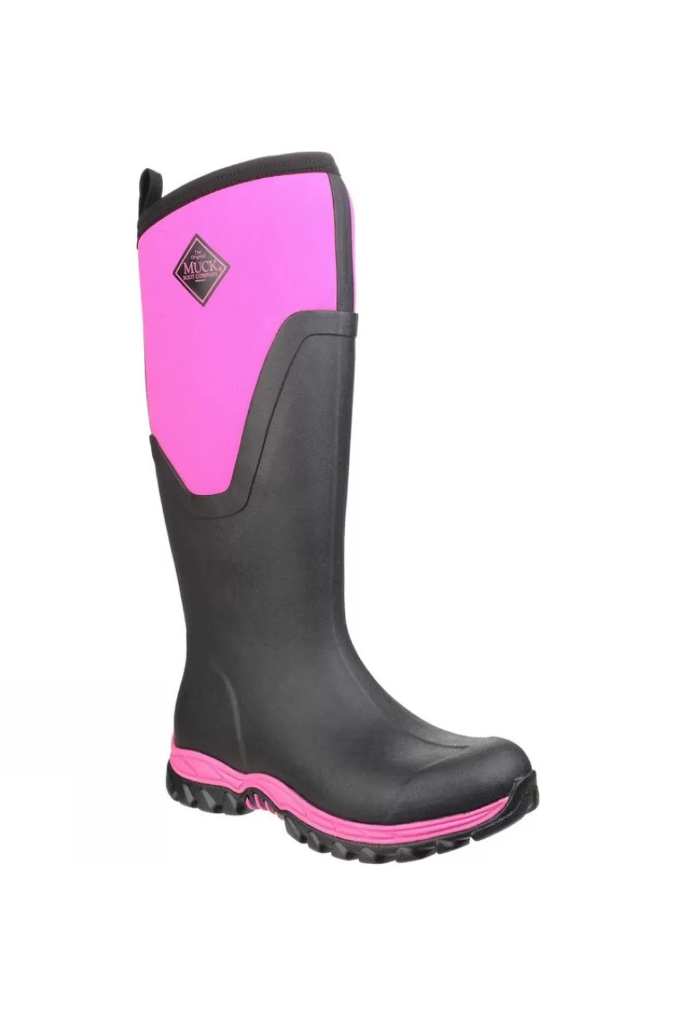 Muck Boot Womens Arctic Sport Tall Wellington Boots<Women Wellies