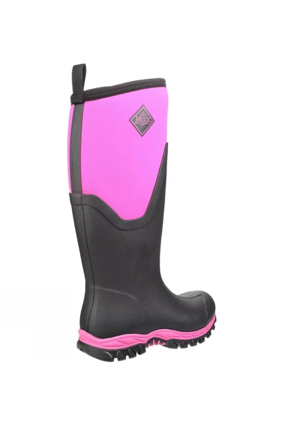 Muck Boot Womens Arctic Sport Tall Wellington Boots<Women Wellies