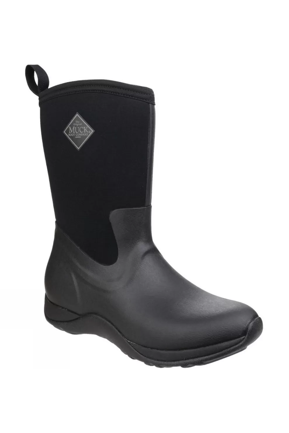 Muck Boot Womens Arctic Weekend Boot<Women Wellies